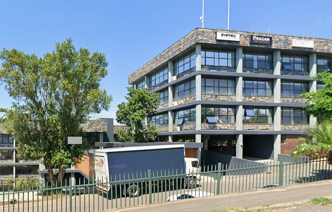 Pridin Group KwaZulu-Natal office, Westville, Durban